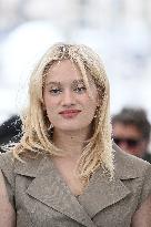 Cannes - Cannes Testa o Croce? Photocall