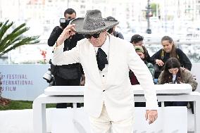 Cannes - Cannes Testa o Croce? Photocall