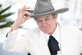 Cannes - Cannes Testa o Croce? Photocall