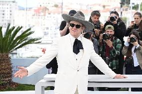 Cannes - Cannes Testa o Croce? Photocall