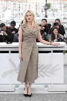 Cannes - Cannes Testa o Croce? Photocall