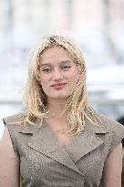 Cannes - Cannes Testa o Croce? Photocall