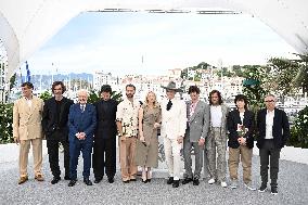 Cannes - Cannes Testa o Croce? Photocall