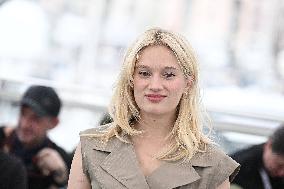 Cannes - Cannes Testa o Croce? Photocall