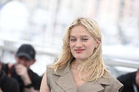 Cannes - Cannes Testa o Croce? Photocall