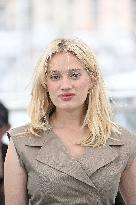 Cannes - Cannes Testa o Croce? Photocall