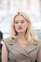 Cannes - Cannes Testa o Croce? Photocall