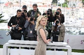 Cannes - Cannes Testa o Croce? Photocall