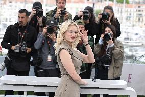 Cannes - Cannes Testa o Croce? Photocall
