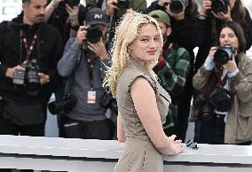 Cannes - Cannes Testa o Croce? Photocall