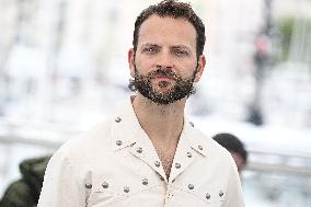 Cannes - Cannes Testa o Croce? Photocall