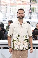 Cannes - Cannes Testa o Croce? Photocall