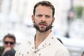 Cannes - Cannes Testa o Croce? Photocall