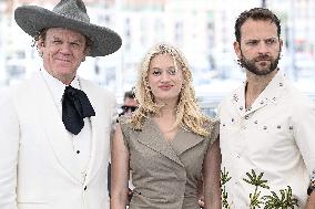Cannes - Cannes Testa o Croce? Photocall
