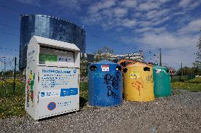 Recycling