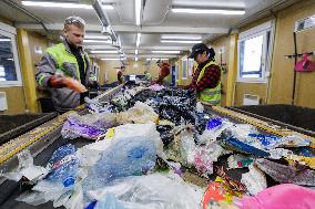 Recycling