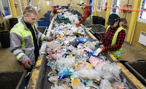 Recycling