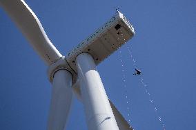 Sopi-Tootsi wind farm