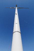 Sopi-Tootsi wind farm