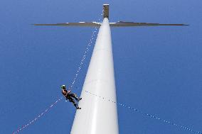 Sopi-Tootsi wind farm