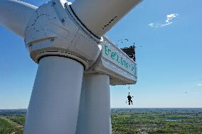 Sopi-Tootsi wind farm