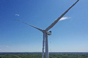 Sopi-Tootsi wind farm