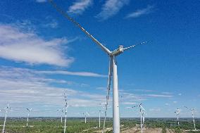 Sopi-Tootsi wind farm