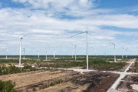 Sopi-Tootsi wind farm