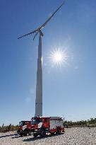 Sopi-Tootsi wind farm