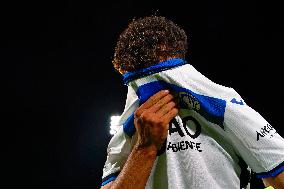 CALCIO - Serie C Italia - Audace Cerignola vs Atalanta Under 23