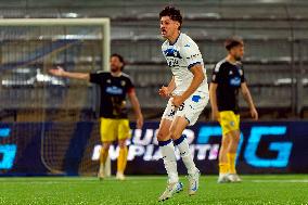 CALCIO - Serie C Italia - Audace Cerignola vs Atalanta Under 23