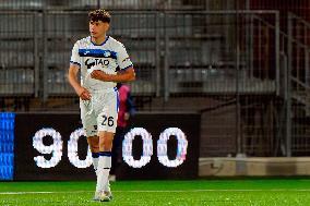 CALCIO - Serie C Italia - Audace Cerignola vs Atalanta Under 23
