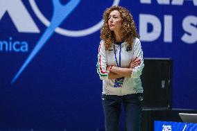 ALTRO - Ginnastica - Ginnastica Ritmica - Final Six Campionato Italiano a Squadre