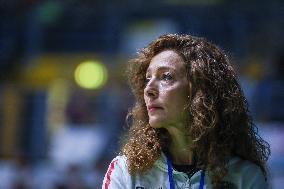 ALTRO - Ginnastica - Ginnastica Ritmica - Final Six Campionato Italiano a Squadre