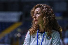 ALTRO - Ginnastica - Ginnastica Ritmica - Final Six Campionato Italiano a Squadre