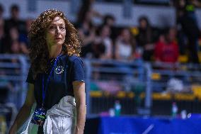 ALTRO - Ginnastica - Ginnastica Ritmica - Final Six Campionato Italiano a Squadre