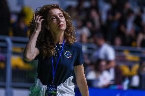 ALTRO - Ginnastica - Ginnastica Ritmica - Final Six Campionato Italiano a Squadre