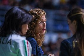 ALTRO - Ginnastica - Ginnastica Ritmica - Final Six Campionato Italiano a Squadre