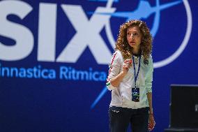 ALTRO - Ginnastica - Ginnastica Ritmica - Final Six Campionato Italiano a Squadre