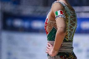 ALTRO - Ginnastica - Ginnastica Ritmica - Final Six Campionato Italiano a Squadre