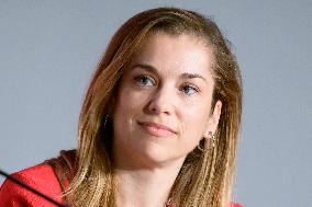 Cannes Romeria photocall NG