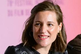 Cannes Romeria photocall NG