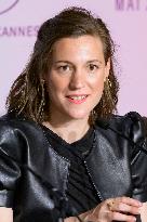 Cannes Romeria photocall NG