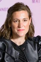 Cannes Romeria photocall NG