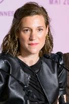 Cannes Romeria photocall NG