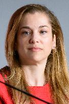 Cannes Romeria photocall NG