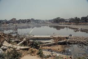 Humanitarian Needs Escalate In Gaza