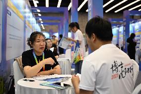 Doctor's Trip To Shenyang