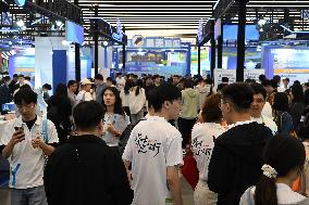 Doctor's Trip To Shenyang