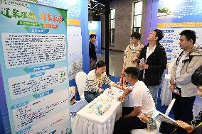 Doctor's Trip To Shenyang